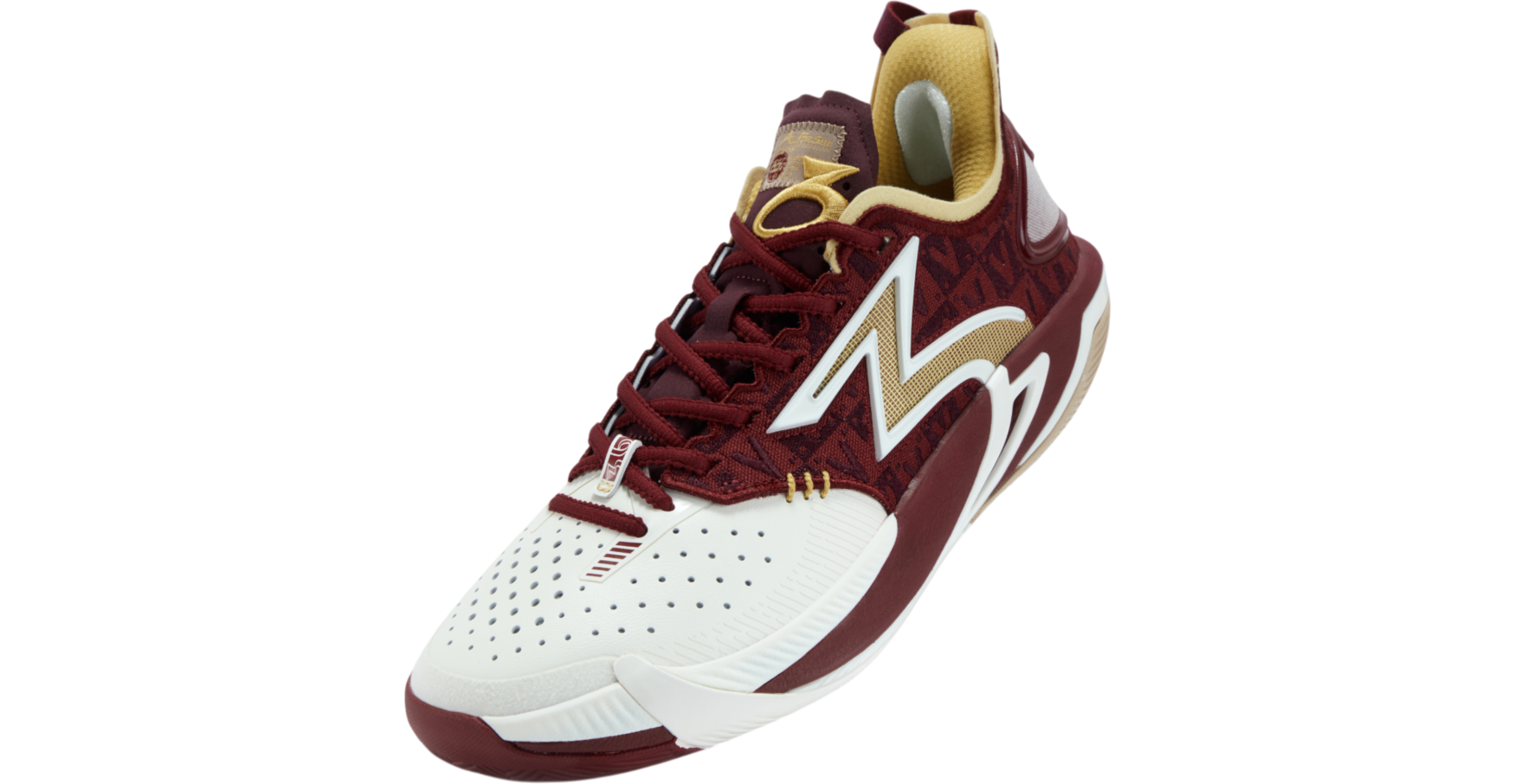 Big3 6.0 Pro - Blaze