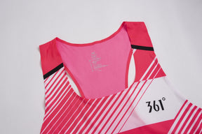 Men's Running Singlet