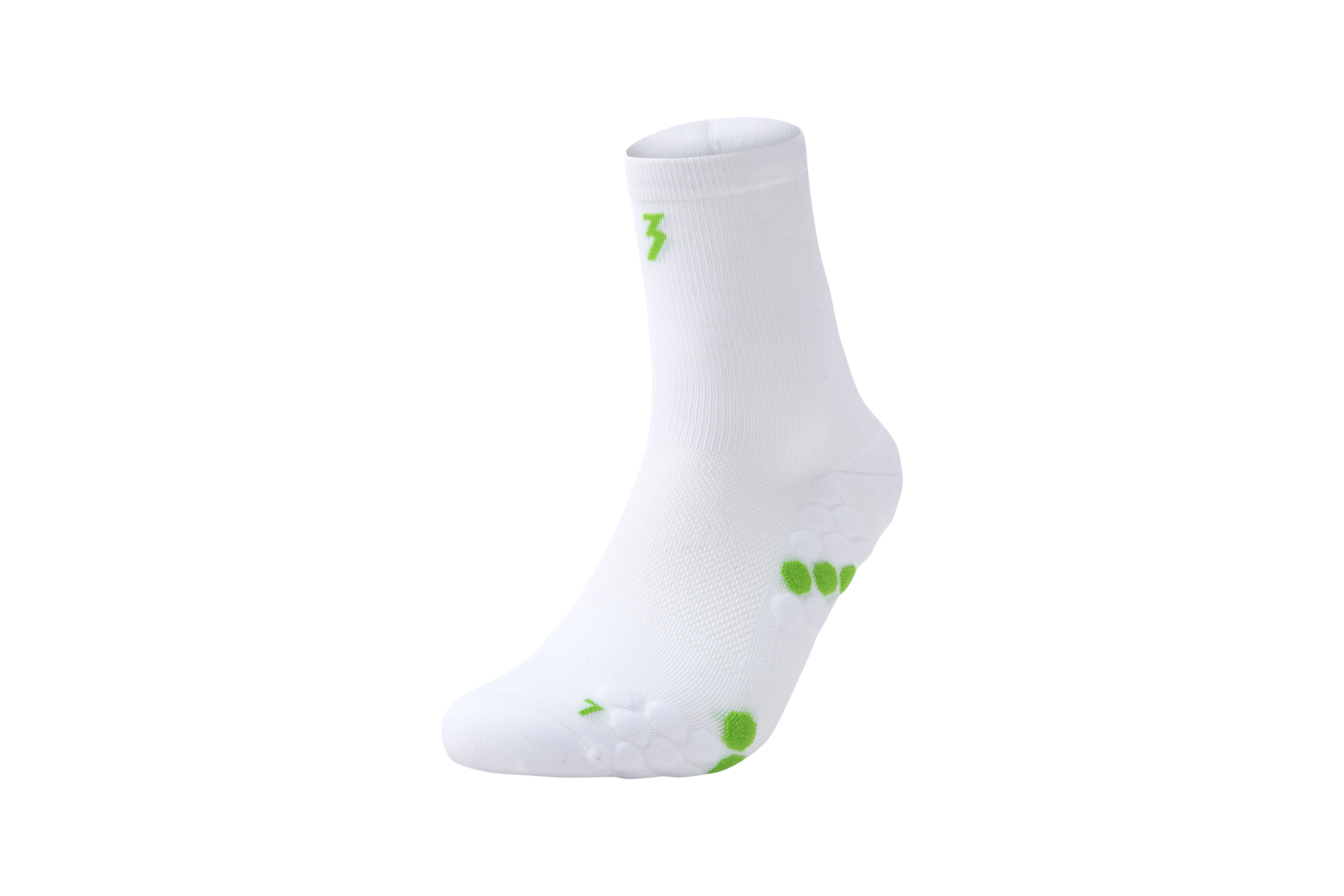 M's pro running socks