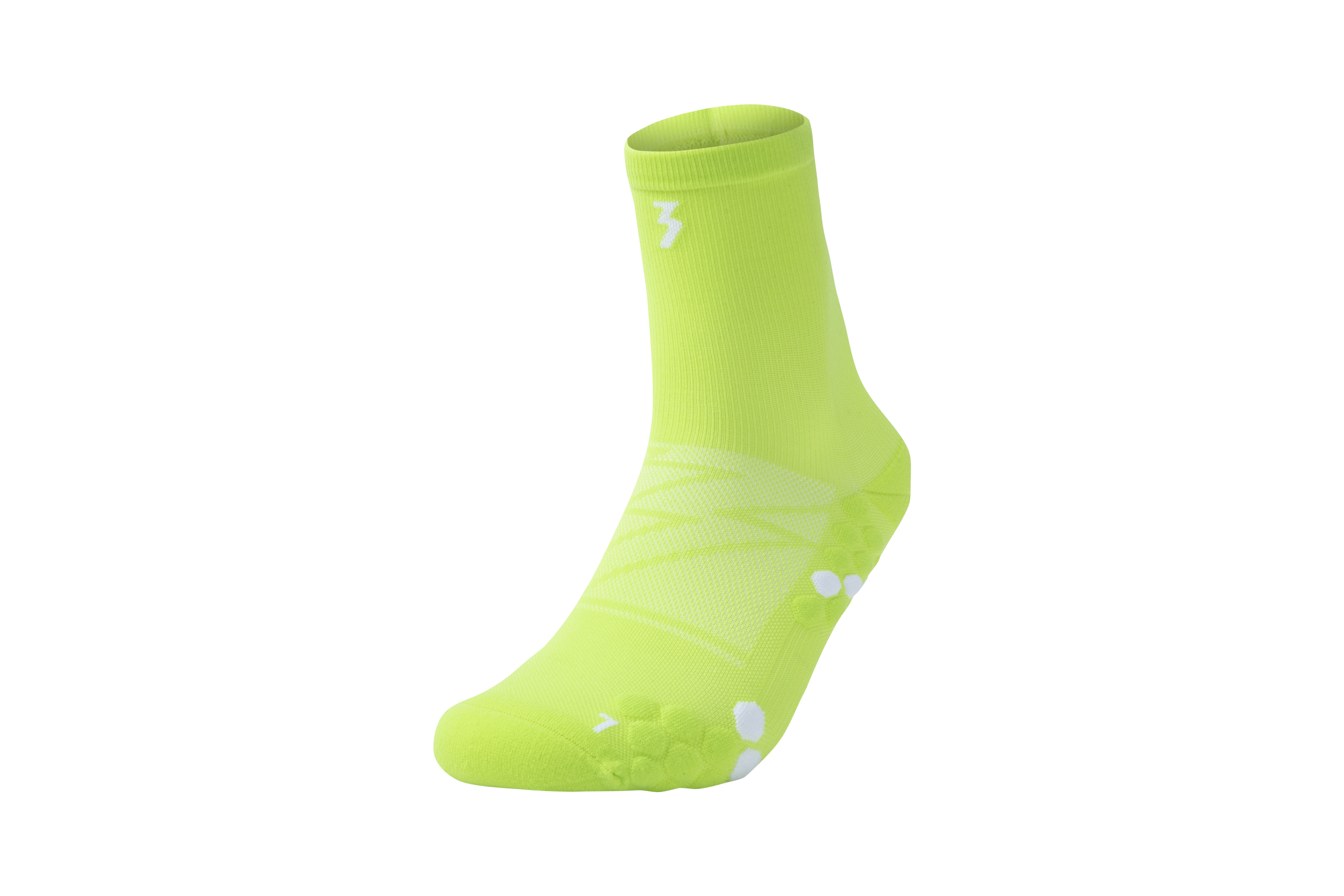 M's pro running socks