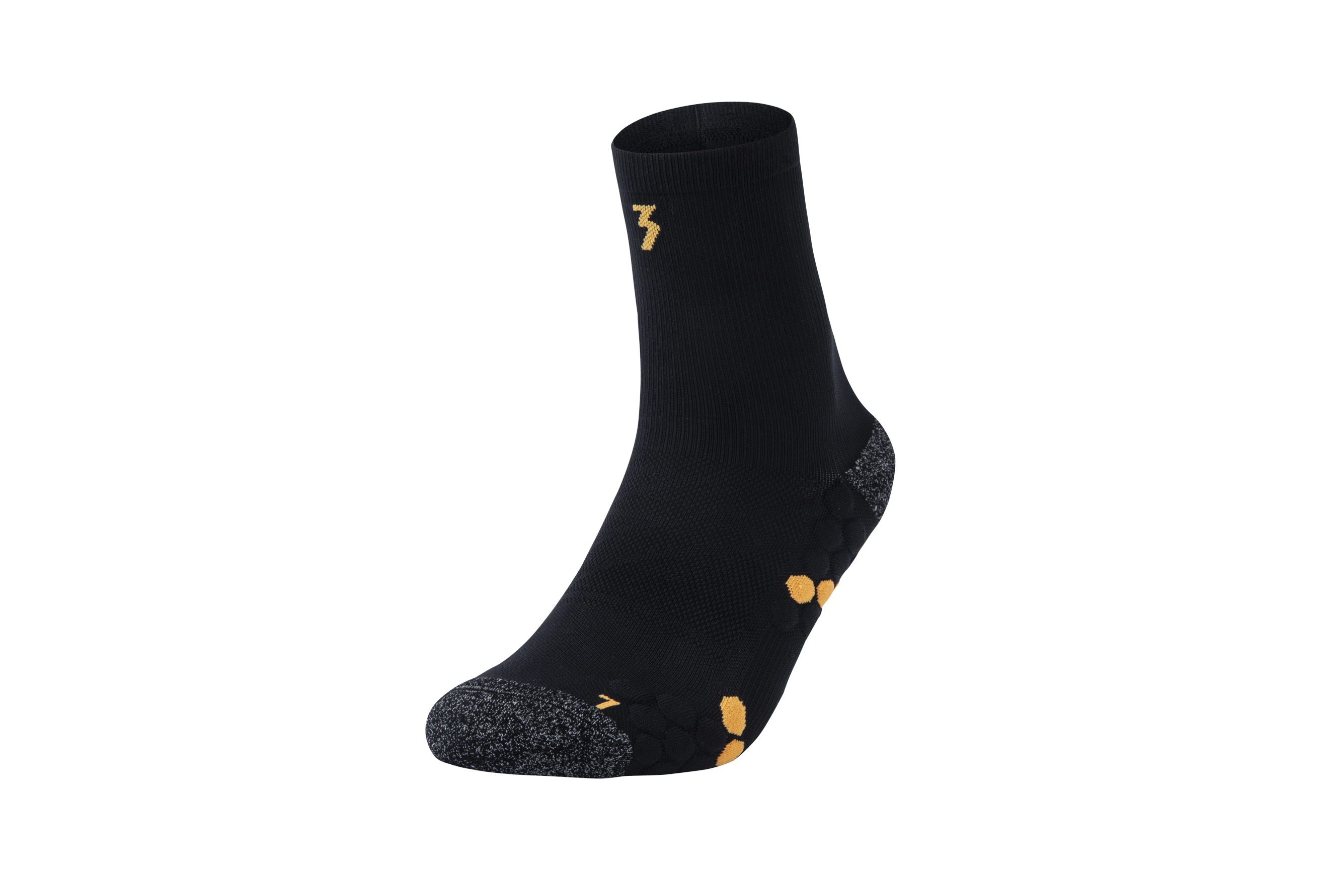 M's pro running socks