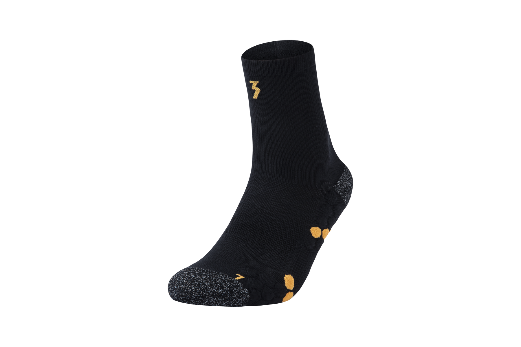 M's pro running socks