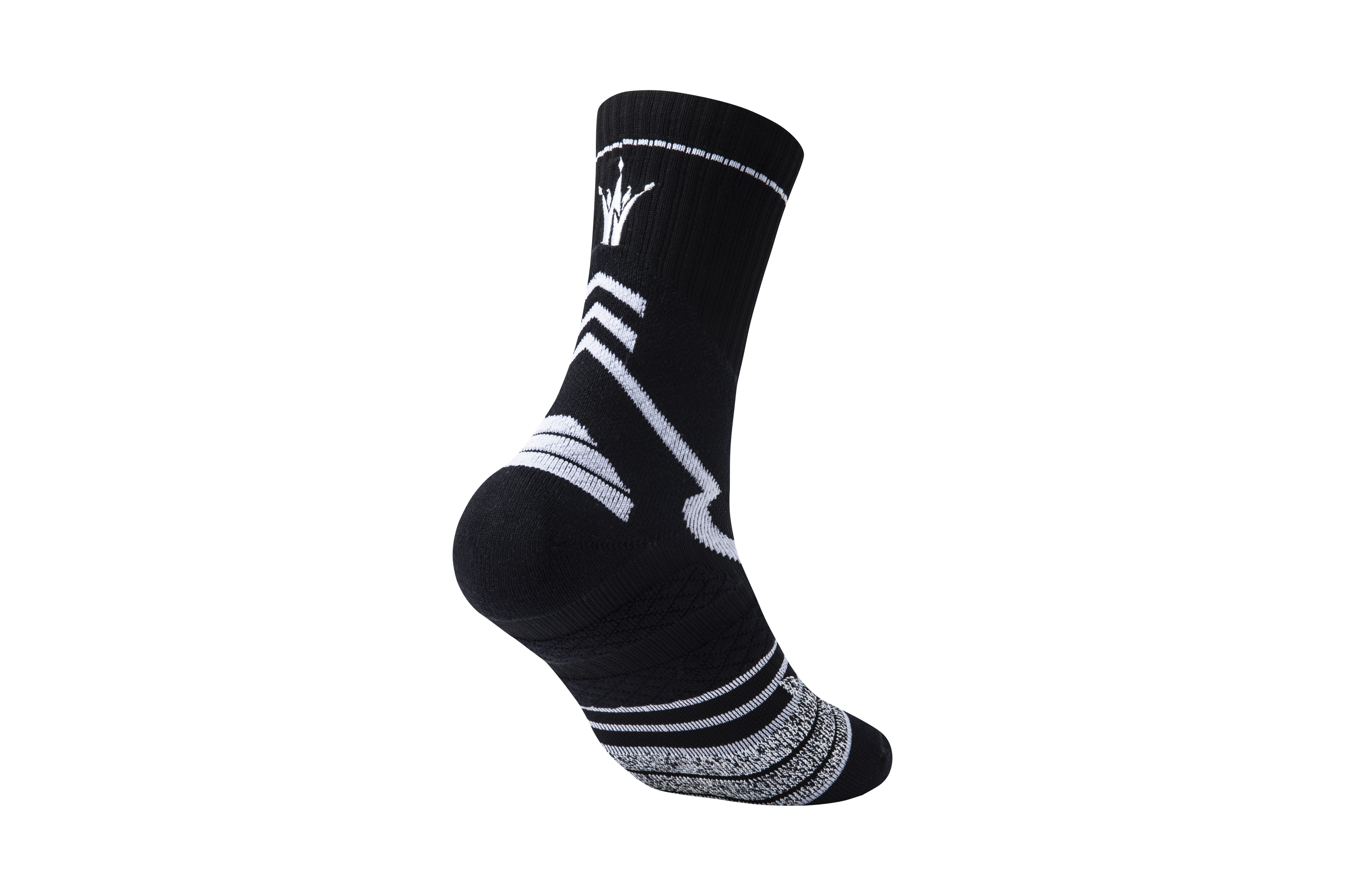 Nikola Jokic - Basketball long socks