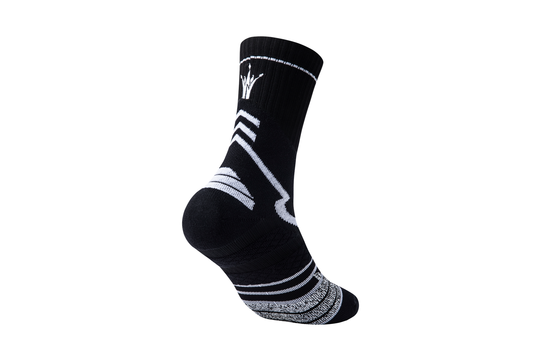 Nikola Jokic - Basketball long socks