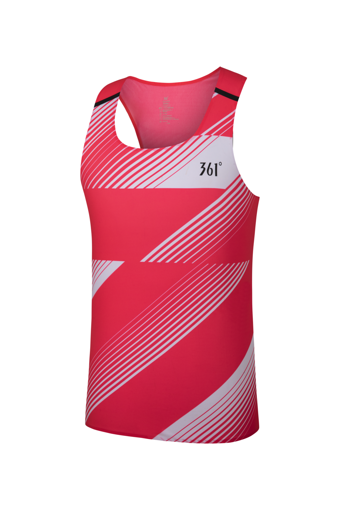 Men's Running Singlet