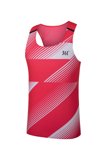 Men's Running Singlet