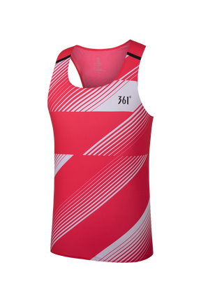 Men's Running Singlet