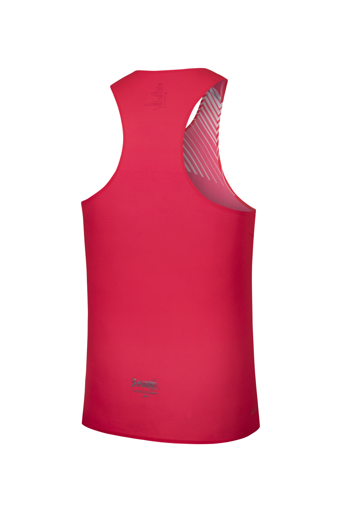 Men's Running Singlet