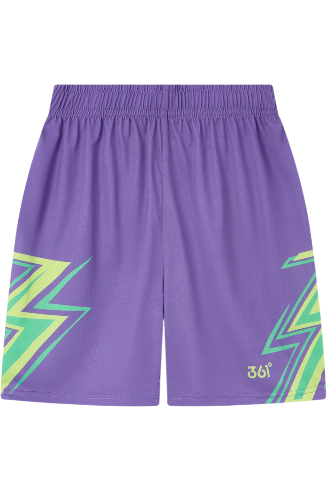 Junior Basketball Suit