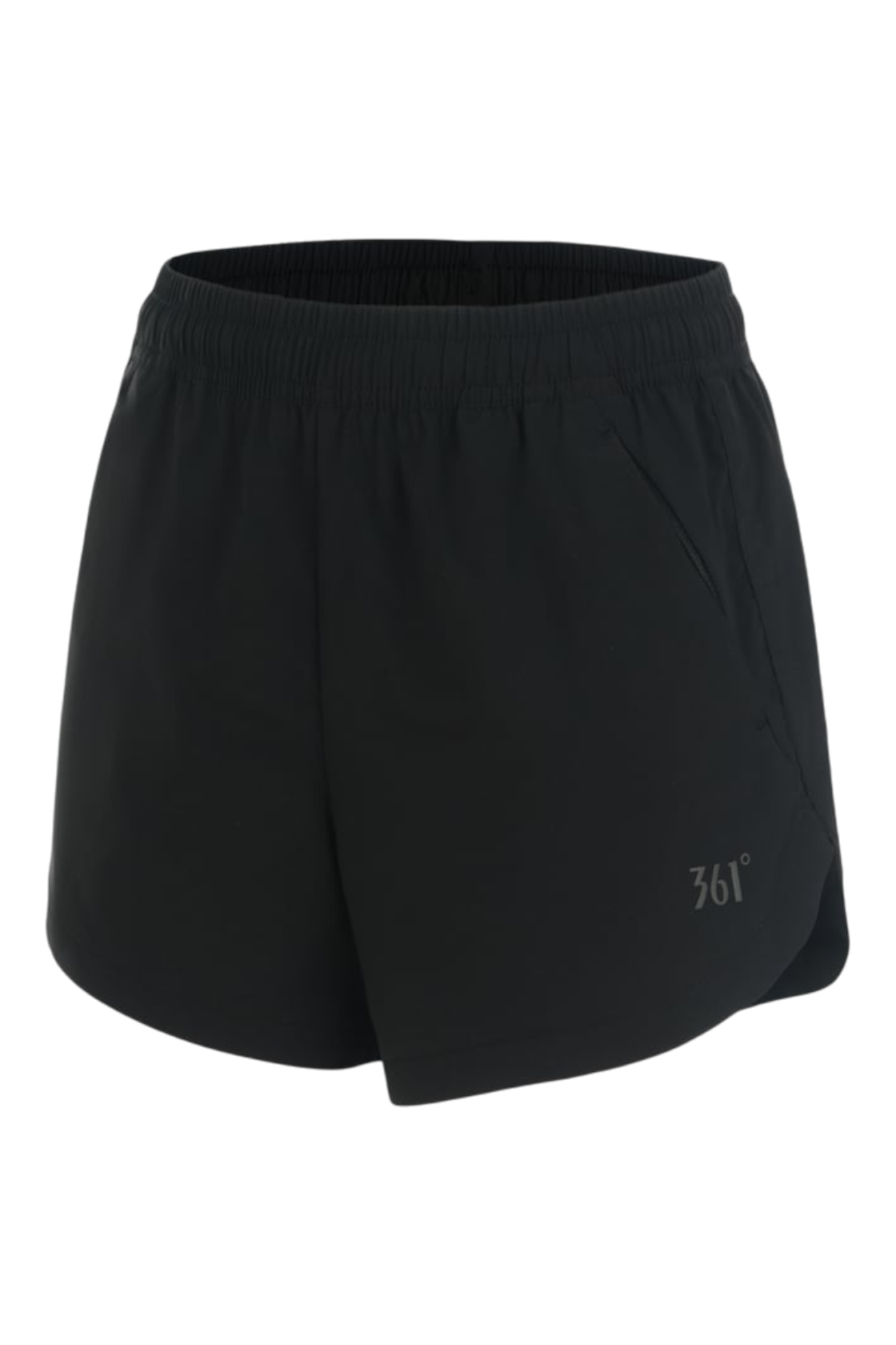 Women’s 2-in-1 Running Tights & Shorts