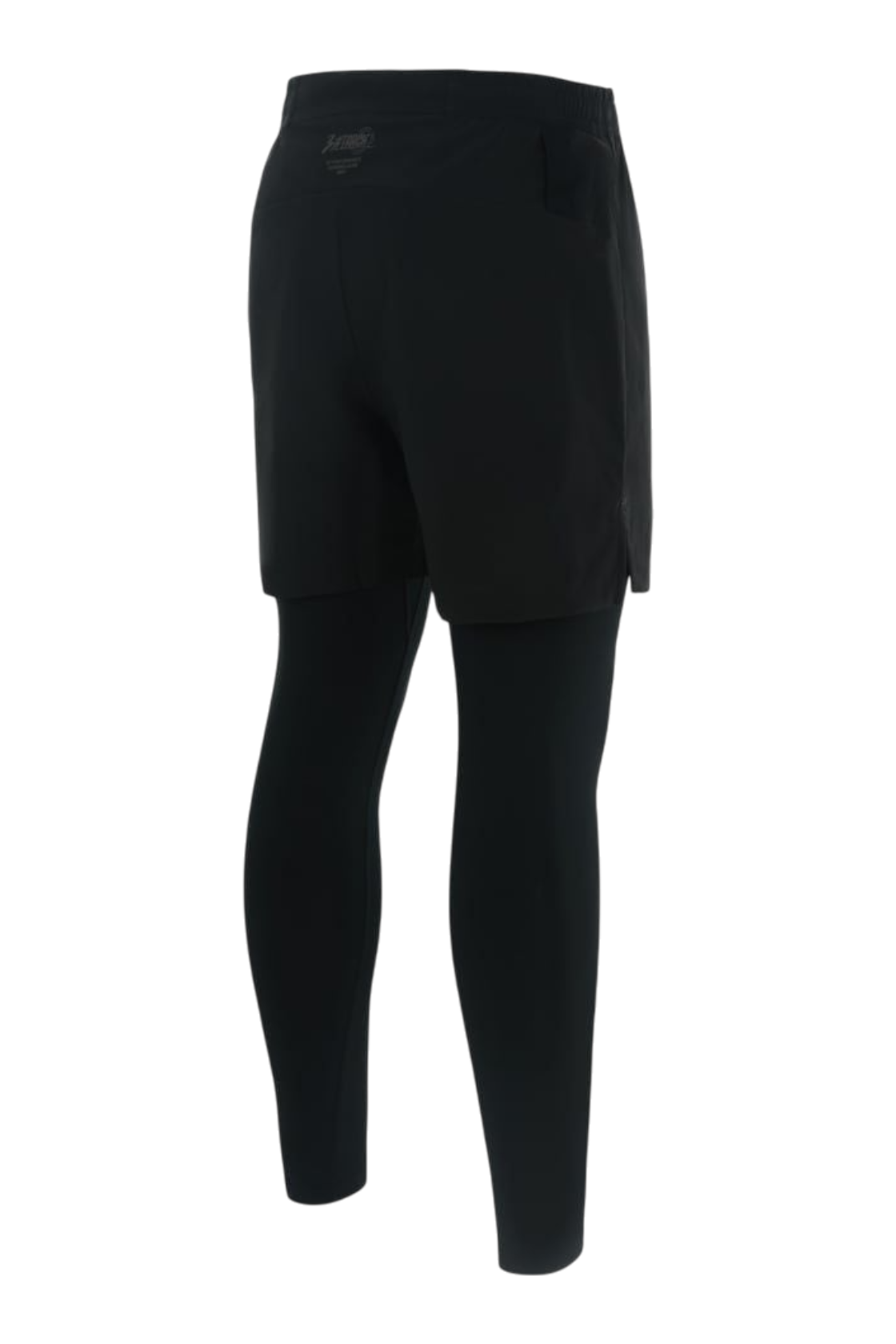 Men’s 2-in-1 Running Tights