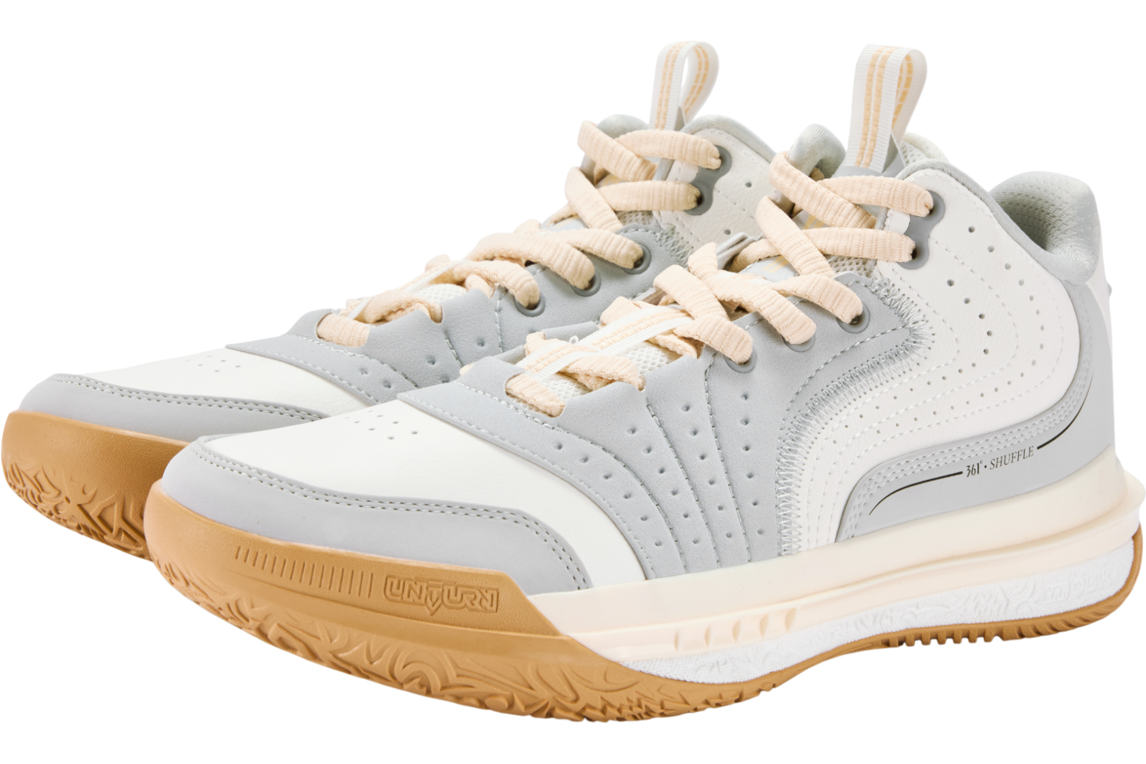 Nikola Jokic Shuffle