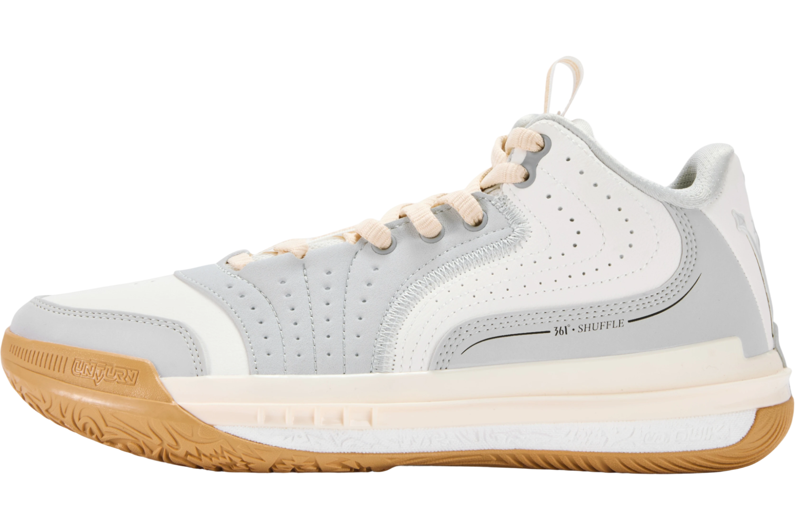 Nikola Jokic Shuffle