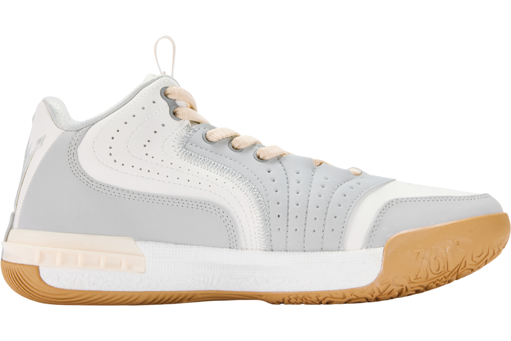 Nikola Jokic Shuffle