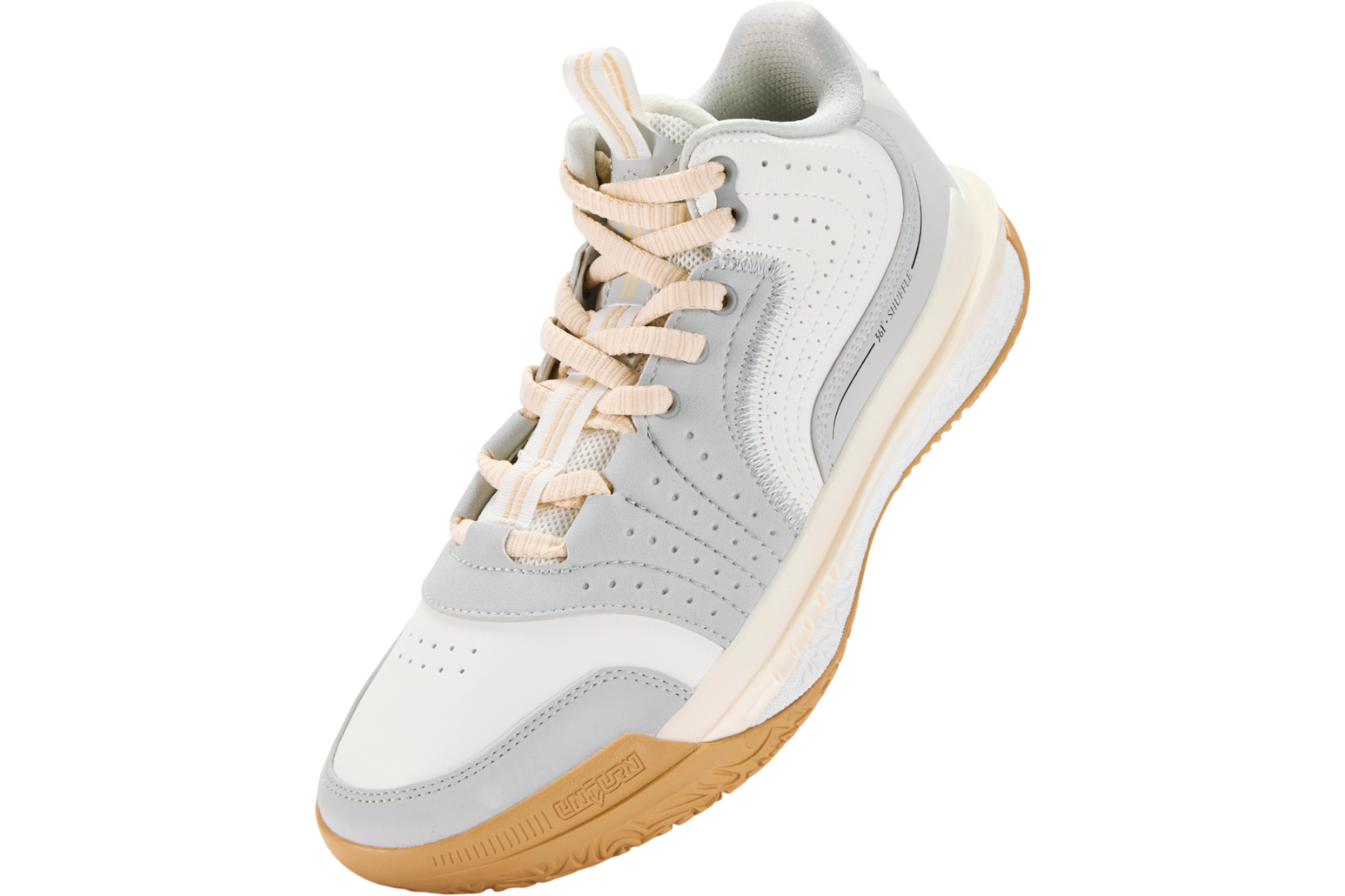 Nikola Jokic Shuffle