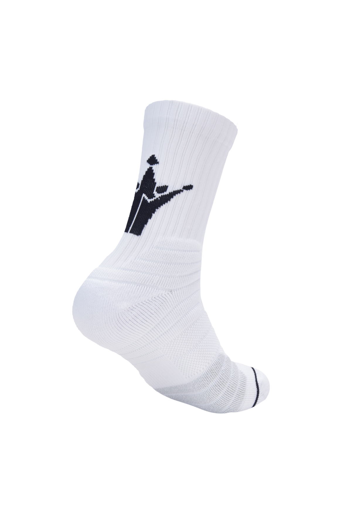 Nikola Jokic Basketball long socks
