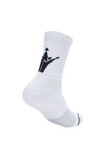 Nikola Jokic Basketball long socks