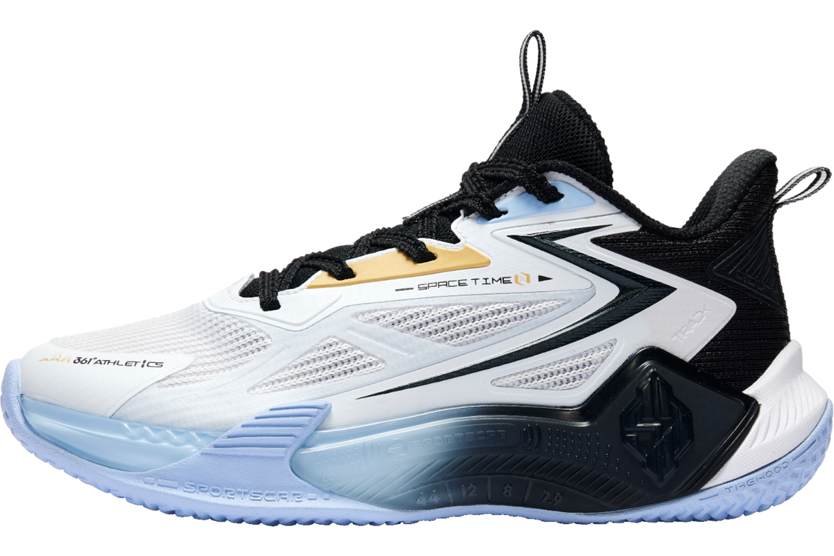 DVD Junior Basketball Shoes