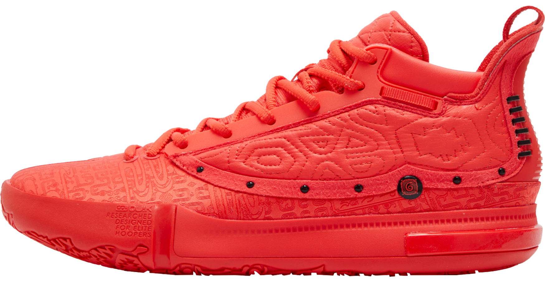 Joker 1 - Triple Red