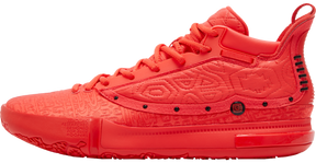 Joker 1 - Triple Red