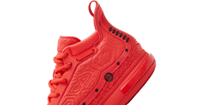 Joker 1 - Triple Red