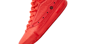 Joker 1 - Triple Red