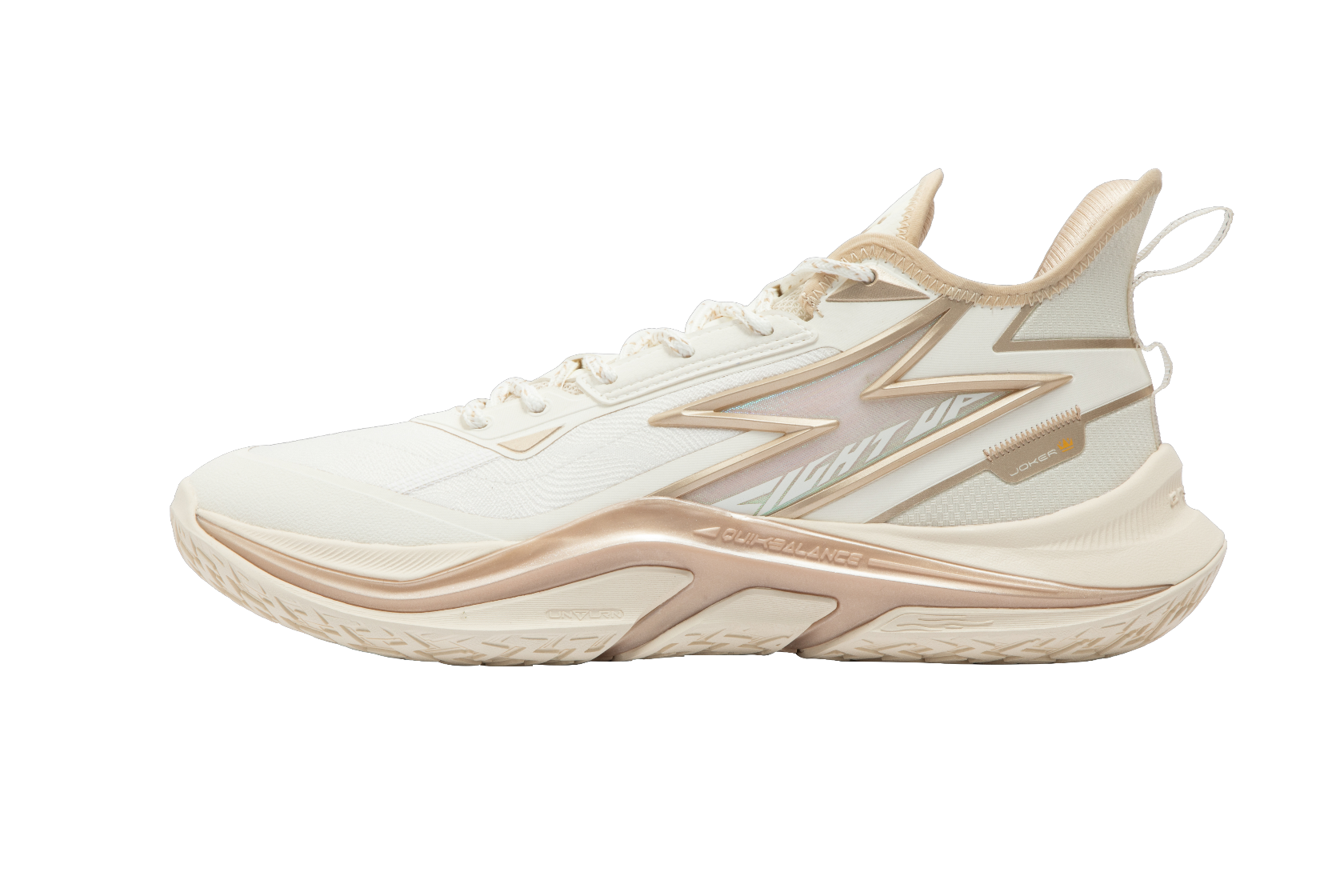 Light Up PE - Champion