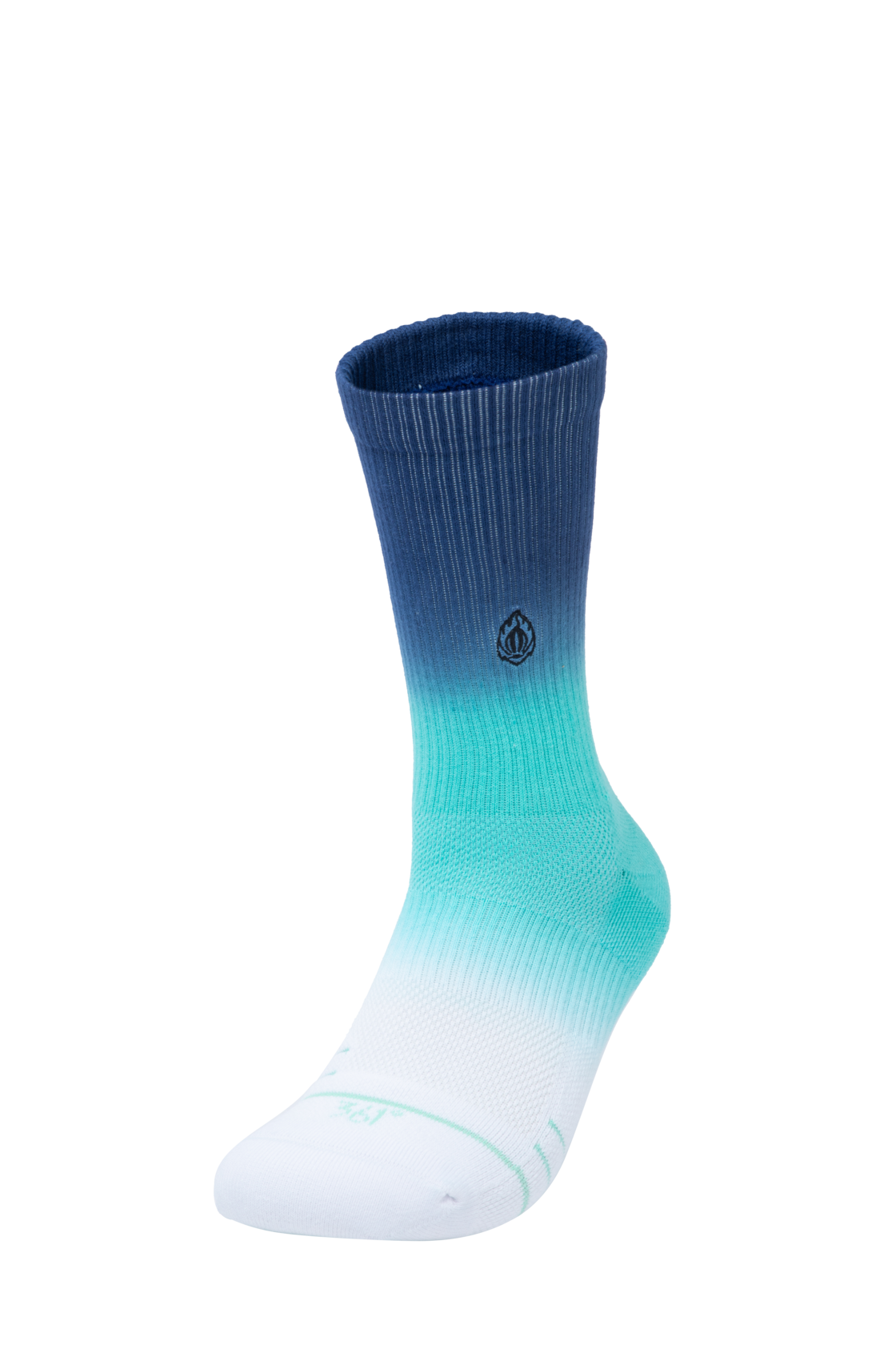 M's professional basketball long socks