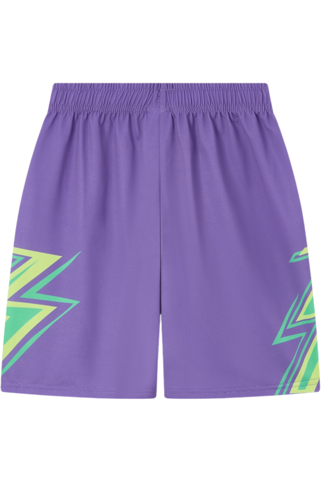 Junior Basketball Suit