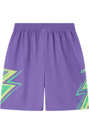 Junior Basketball Suit