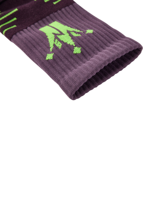 Nikola Jokic Pro Basketball Long Socks