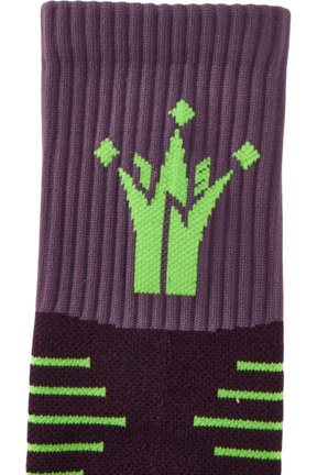 Nikola Jokic Pro Basketball Long Socks