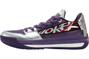 NJ Shuffle 1 - Joker