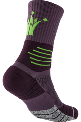 Nikola Jokic Pro Basketball Long Socks