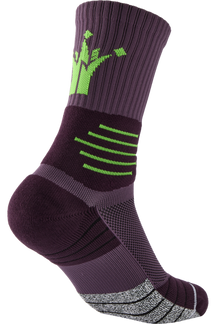 Nikola Jokic Pro Basketball Long Socks