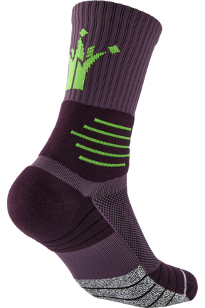 Nikola Jokic Pro Basketball Long Socks