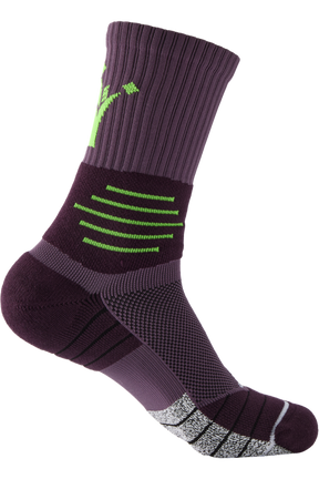 Nikola Jokic Pro Basketball Long Socks