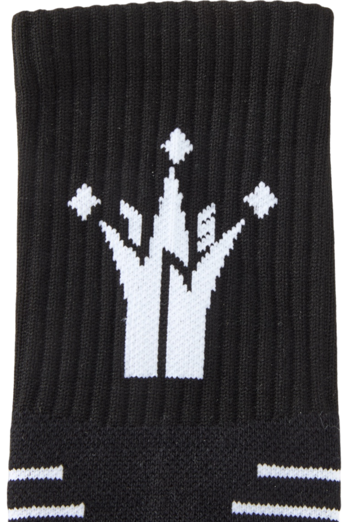 NJ Pro Basketball Socks 