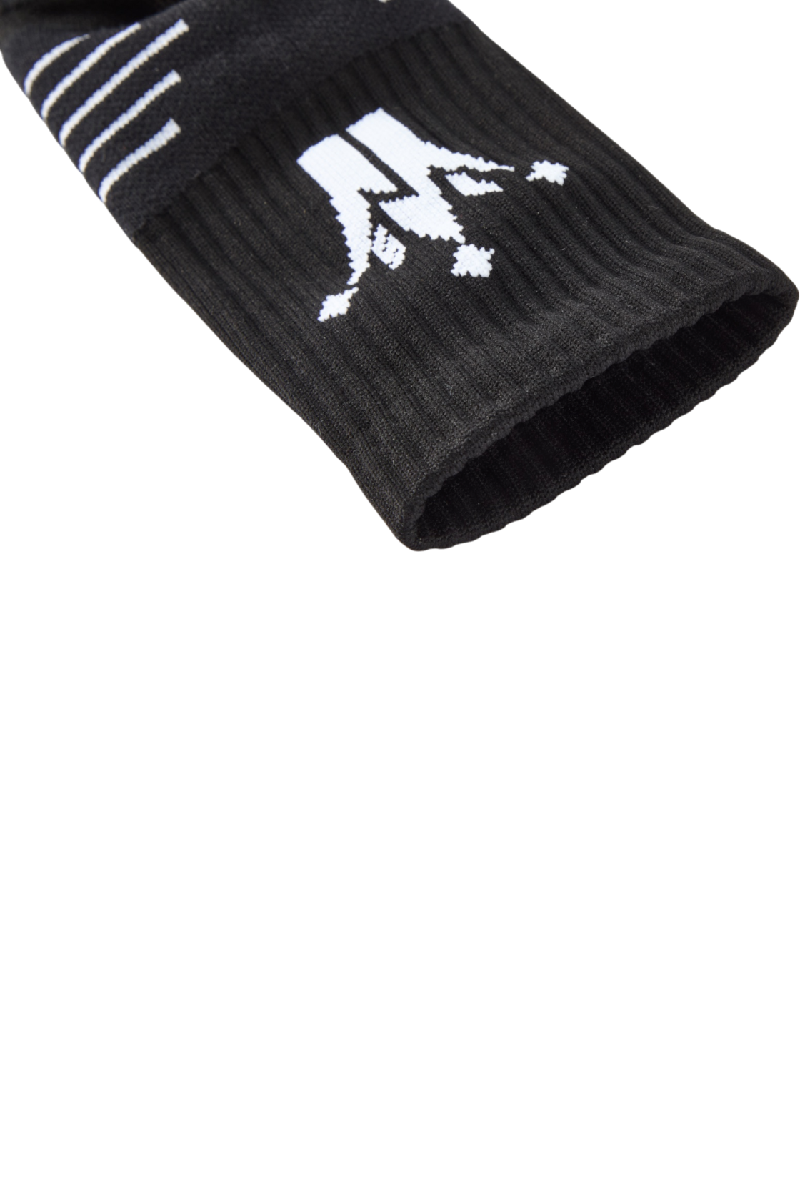 NJ Pro Basketball Socks 