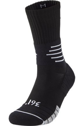 NJ Pro Basketball Socks 