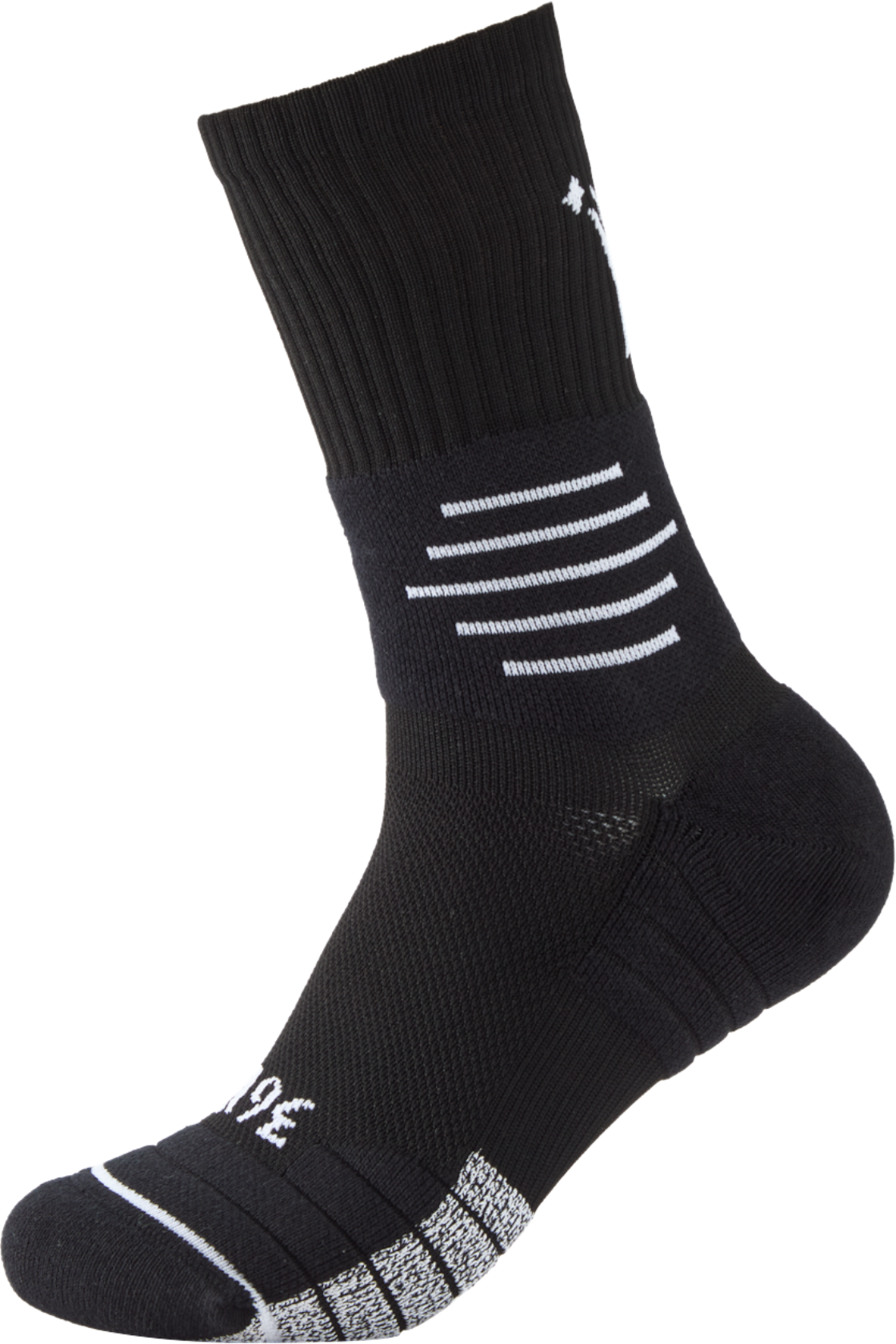 NJ Pro Basketball Socks 