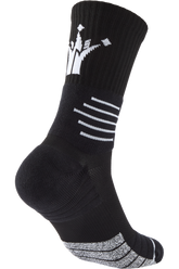 NJ Pro Basketball Socks 