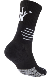 NJ Pro Basketball Socks 