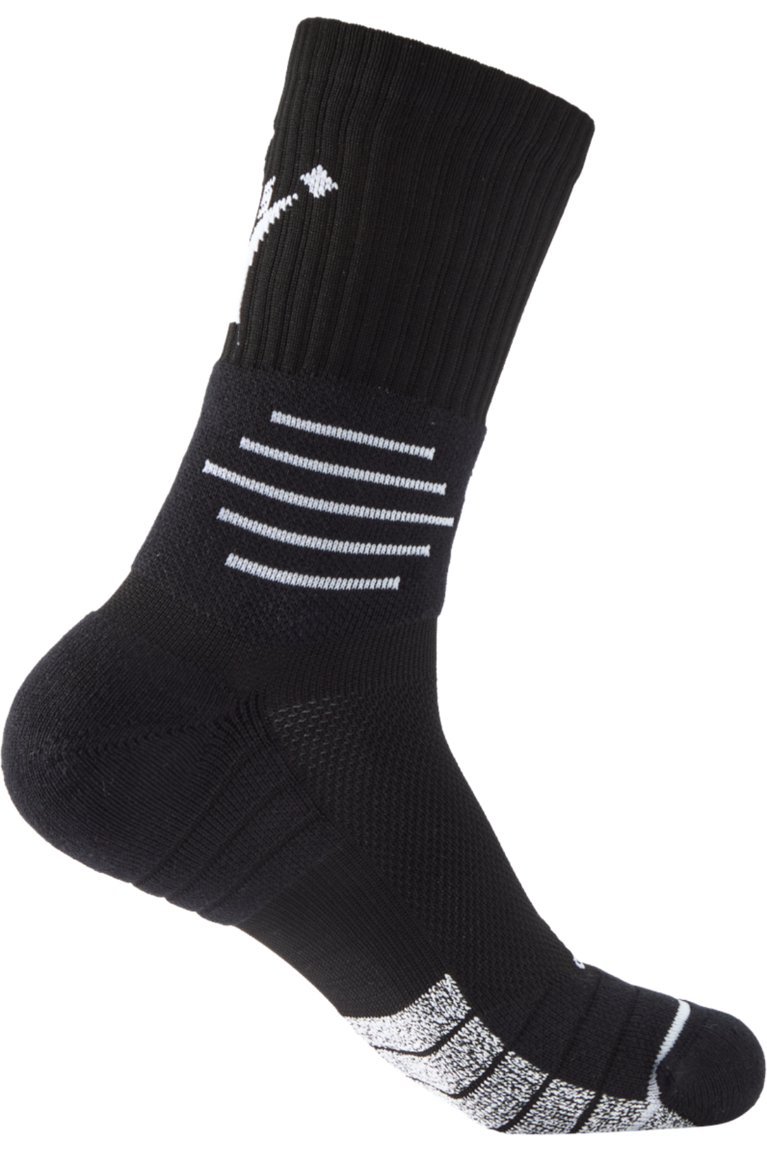 NJ Pro Basketball Socks 