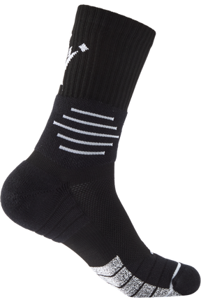 NJ Pro Basketball Socks 