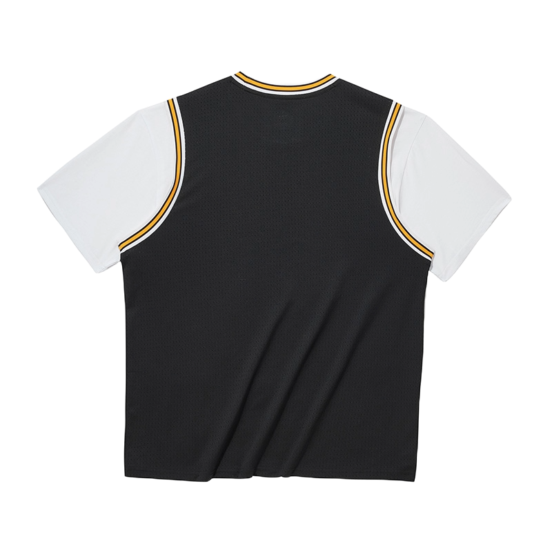 M’s basketball T-shirt