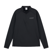 Men's Long-Sleeve Running Shirt