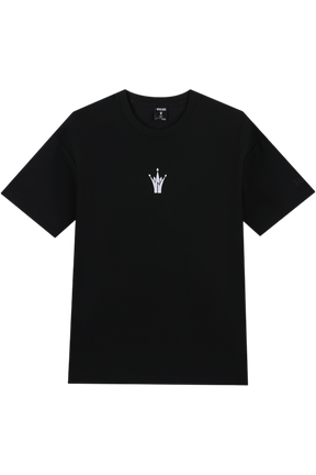 Nikola Jokic - Crown T- shirt