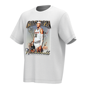 Aaron Gordon - Short Sleeve T-shirt