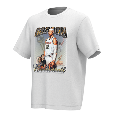 Aaron Gordon - Short Sleeve T-shirt